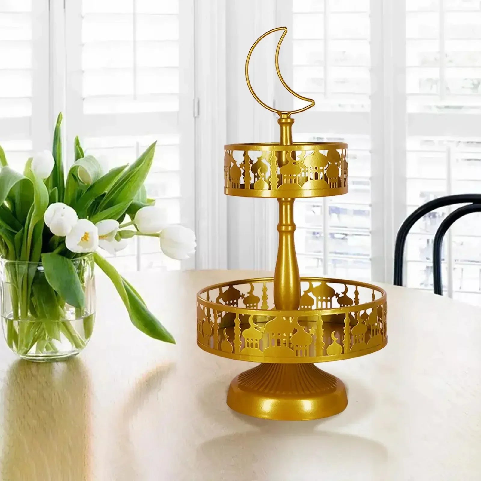 Sultanah™ | Förbättrad Iftar-upplevelse