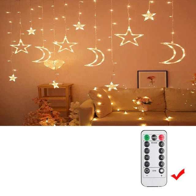 StarLuxe™ | Gör din Ramadan vackrare!