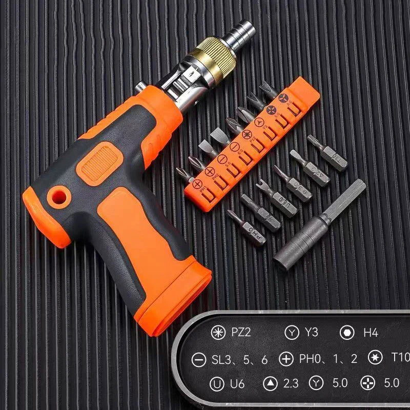 GearMaster™ | Arbeta effektivt!