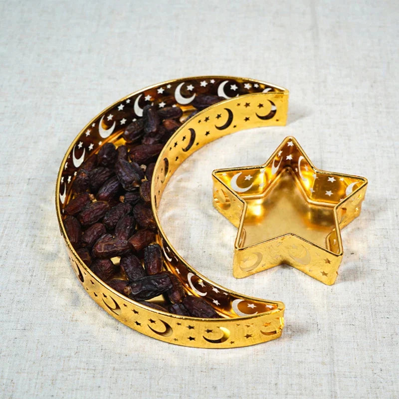 StarryDelights™ | Vacker Eid-dekoration!